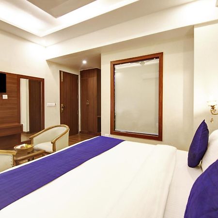 Marks Hotel & Banquet Noida Luaran gambar